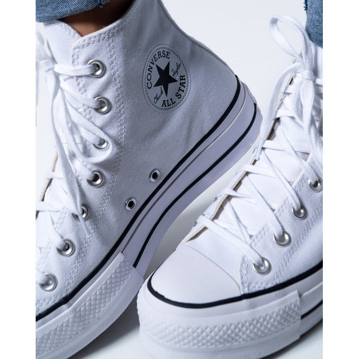 Converse - Chuck Taylor All Star Platform - 560846C / 560845C