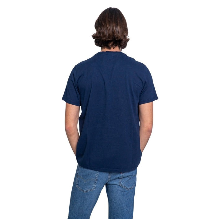 Levi`s - T-shirt Housemark Original - 566050017