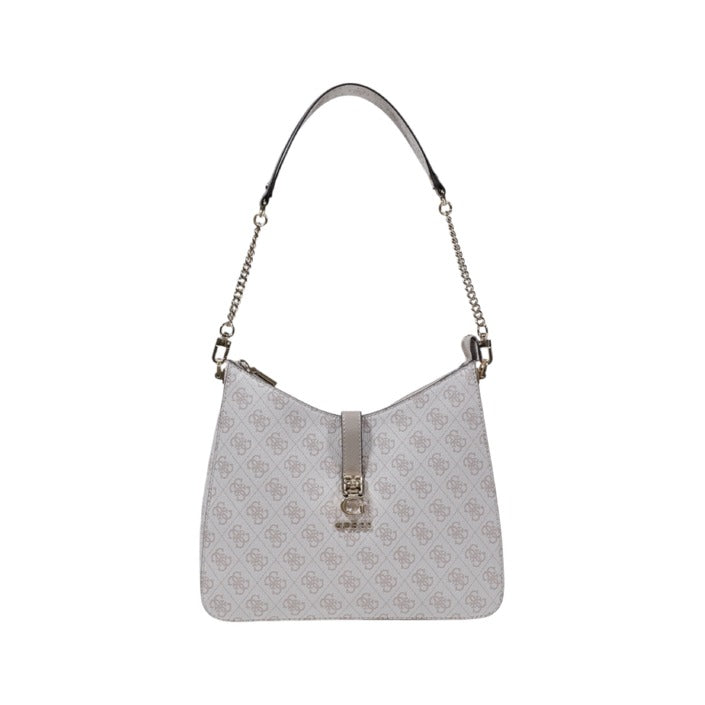 Guess - Borsa A Spalla Zamira 4G Logo - HWSG9629020