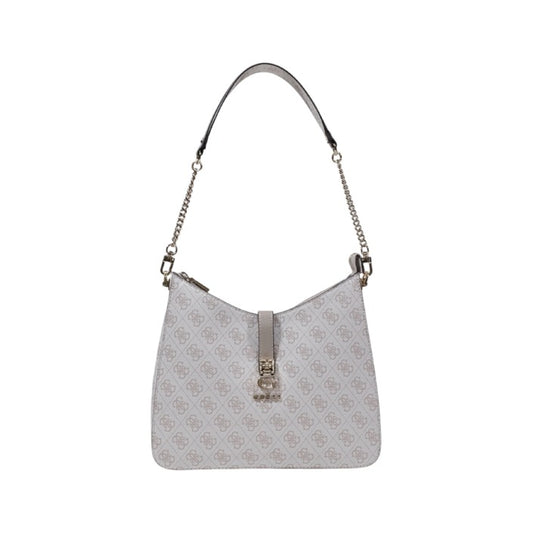 Guess - Borsa A Spalla Zamira 4G Logo - HWSG9629020