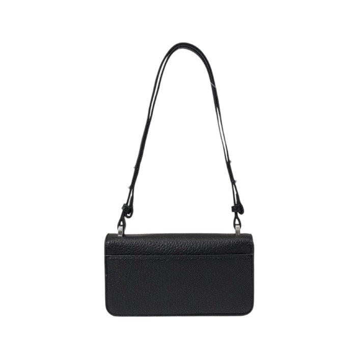 Tommy Hilfiger Jeans - Crossbody bag with pebble finish - AW0AW16982BDS