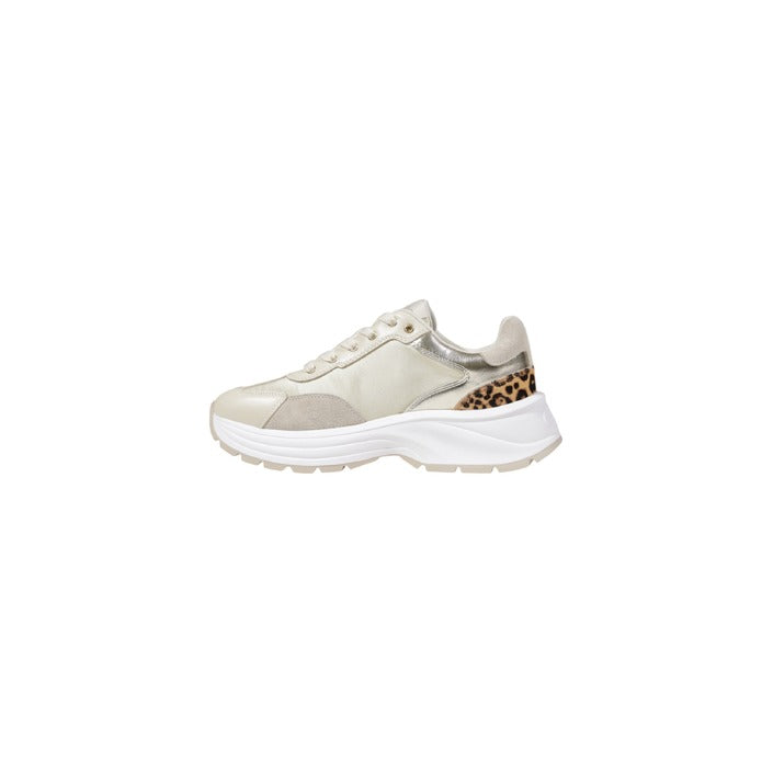 Liu Jo - Sneakers con dettagli in cavallino - BA5065PX243S3679