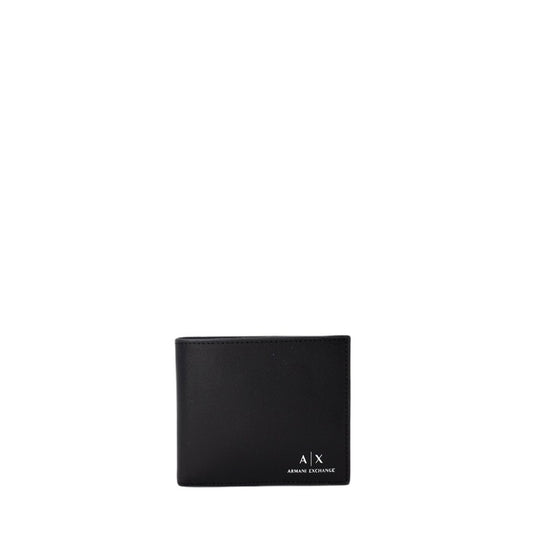 Armani Exchange - Portafogli - 958098CC84500020