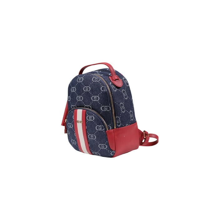 Liu Jo - Zaino jacquard - AA5157D320000770T