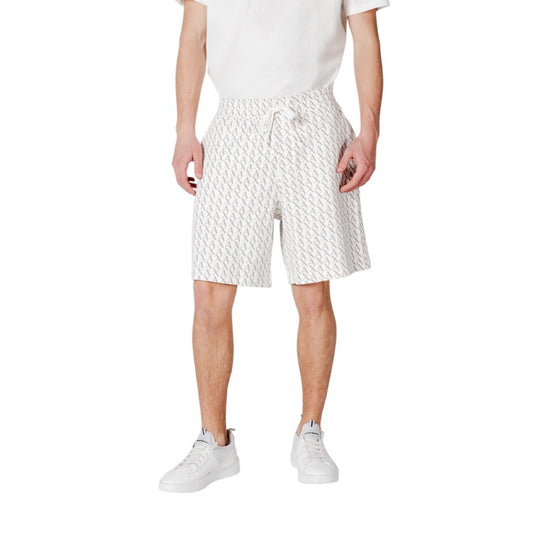 Armani Exchange - Bermuda - XM001227AF11847F0017