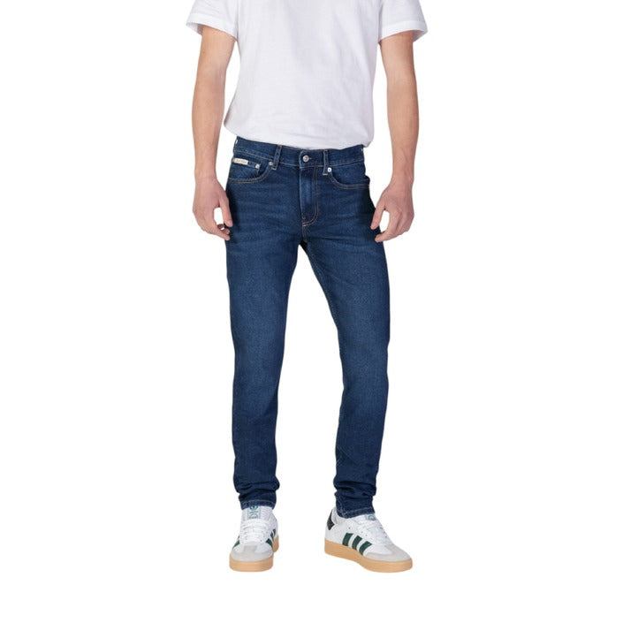 Calvin Klein Jeans - Slim Tapered Jeans - J30J3270071BJ