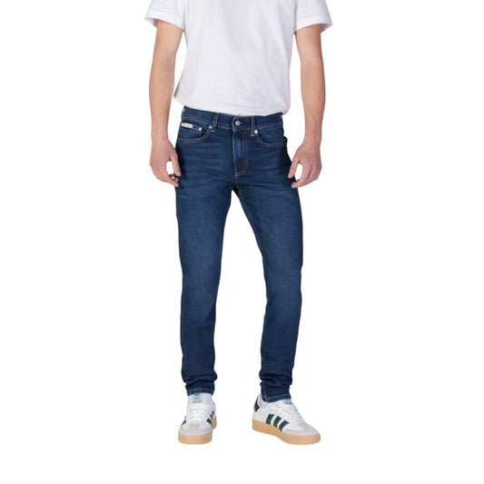 Calvin Klein Jeans - Slim Tapered Jeans - J30J3270071BJ