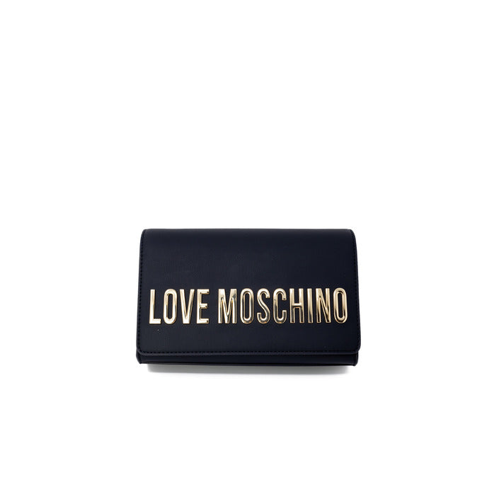 Love Moschino - Smart Daily Bag Maxi Lettering - JC4103PP1IKD0000