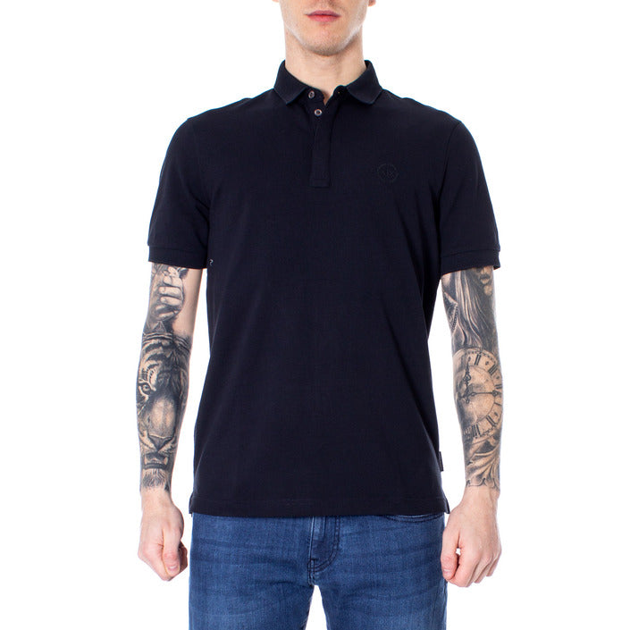 Armani Exchange - Polo - 8NZF91ZJ81Z1100 / 8NZF91ZJ81Z1200 / 8NZF91ZJ81Z1510