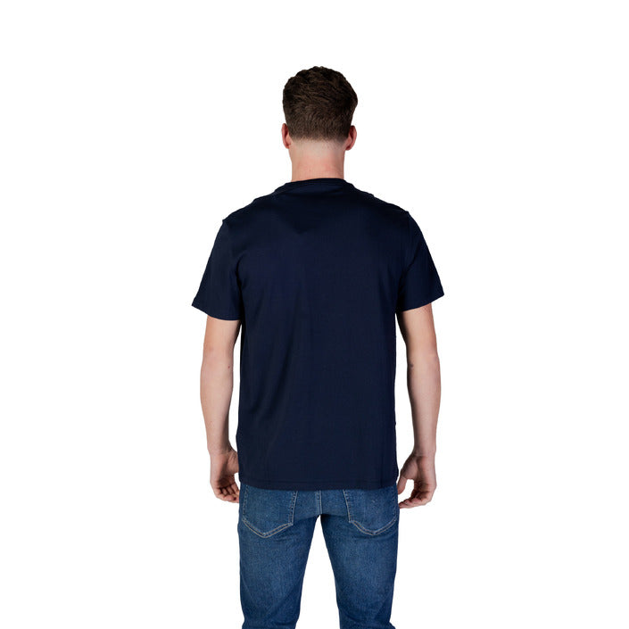 Calvin Klein Jeans - T-shirt con monogramma - 00040EM286CEF / 00040EM286YAA / 00040EM286UB1