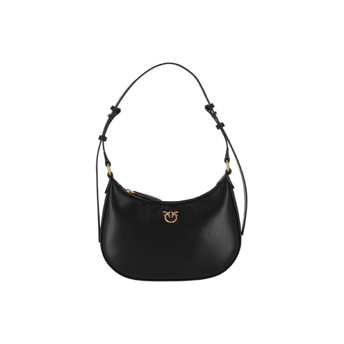 Pinko - Mini Love Bag Half Moon Simply - 102790A0F1Z99Q