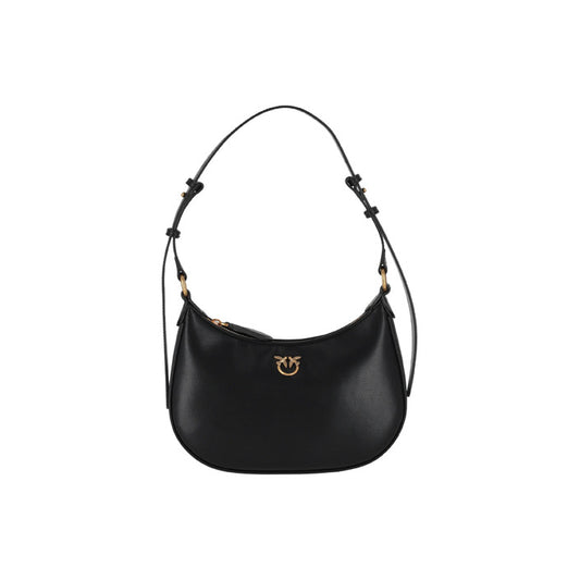 Pinko - Mini Love Bag Half Moon Simply - 102790A0F1Z99Q