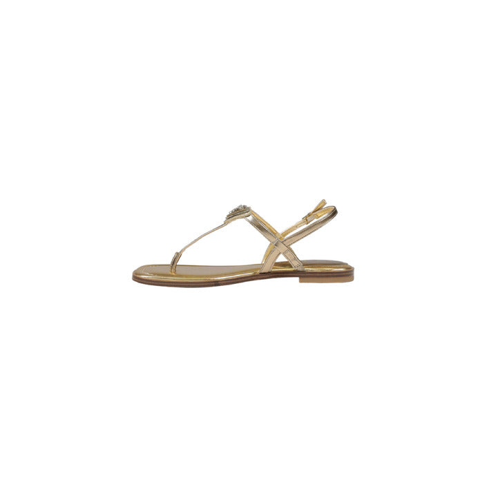 Guess - Infradito Rainey laminato - FLJRA4LEL21