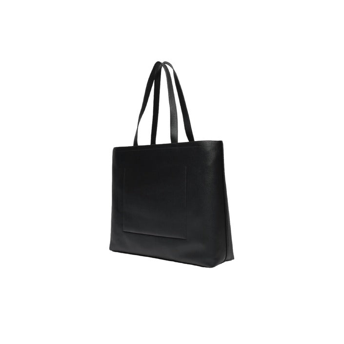 Calvin Klein Jeans - Borsa tote slim grande - K60K61222201R