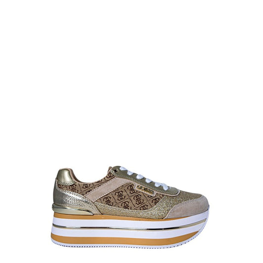 Guess - Runner Hansini 4G Logo - FL5HNSFAL12