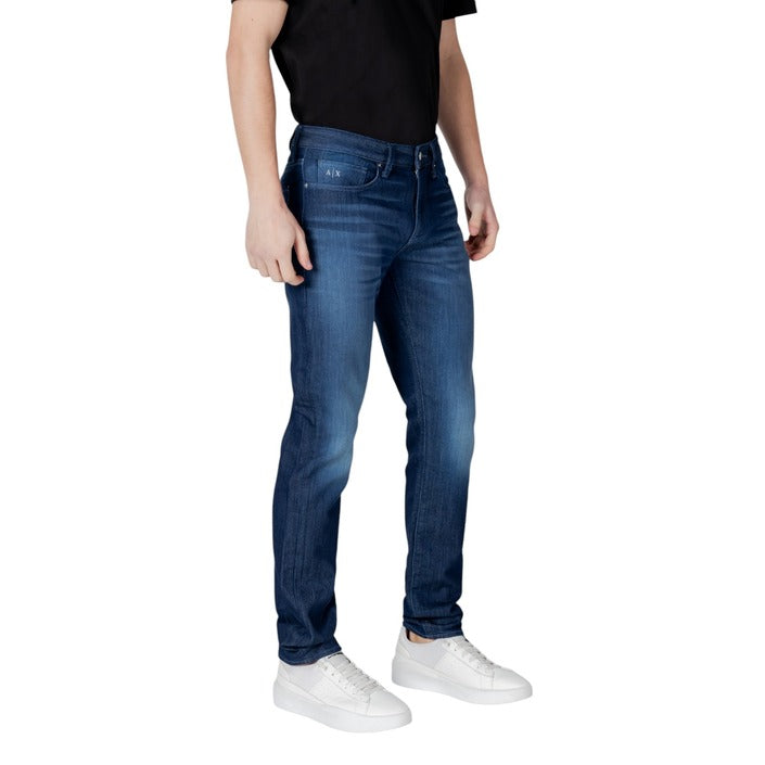Armani Exchange - Jeans skinny - XM000070AF14368MB010