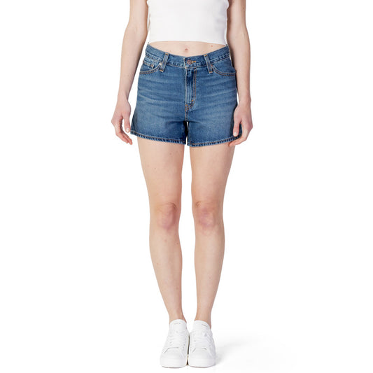 Levi`s - Mom Short Anni ’80 - A46950008