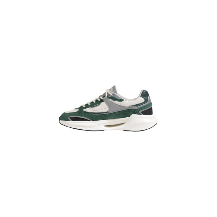 D.A.T.E. - Vela mono green - M411-VL-MN-GR