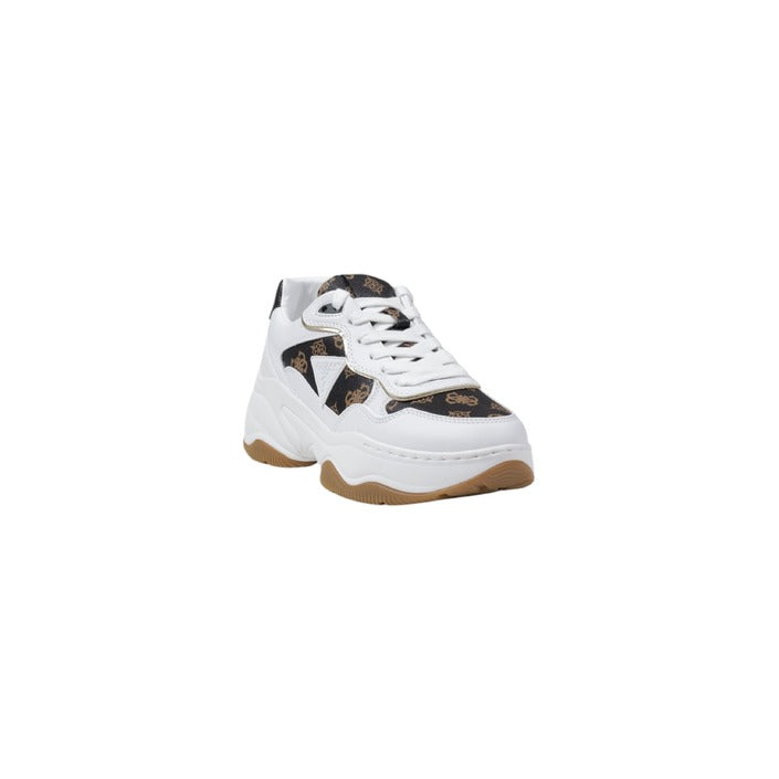 Guess - Runner Hapyy 4G Logo Peony - FLPHAPFAL12