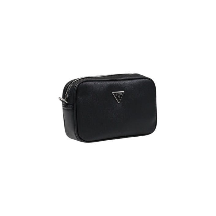 Guess - Mini tracolla Certosa Saffiano Smart - PMECSAP3145