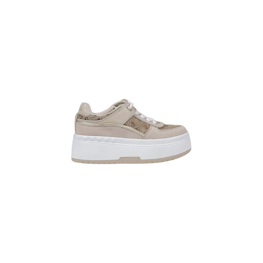 Guess - Sneaker Ridgee 4G Logo - FLPR2DFAL12