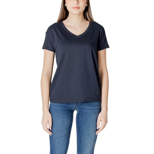 Armani Exchange - T-shirt relaxed fit - XW000531AF10359UB100
