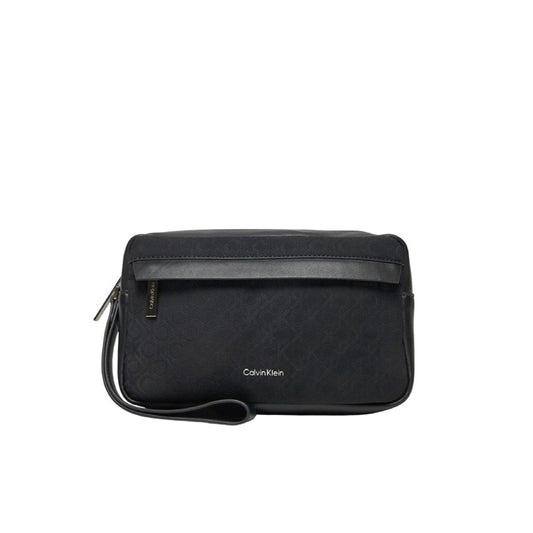 Calvin Klein - Astuccio da bagno con logo - K50K5127990GK