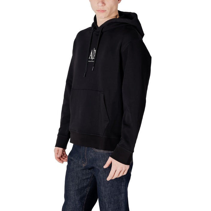 Armani Exchange - Felpe con cappuccio - XM000369AF10818UC001 / XM000369AF10818U0009