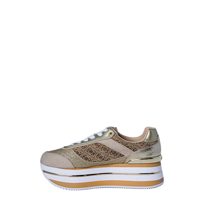 Guess - Runner Hansini 4G Logo - FL5HNSFAL12