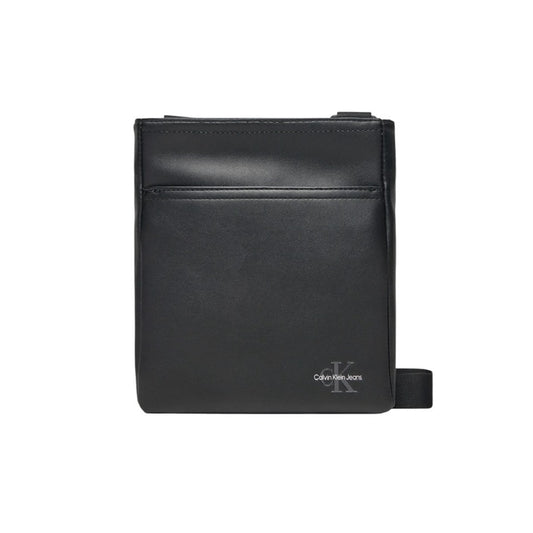 Calvin Klein - borsa a tracolla piatta - K50K513032BEH