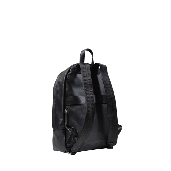Guess - Zaino Milano saffiano - HMECSAP3406