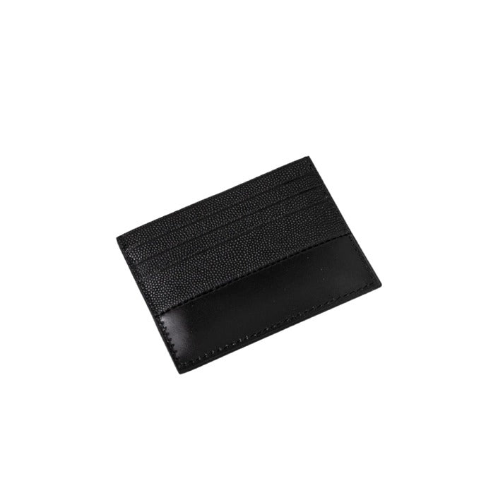 Calvin Klein - Porta carte in pelle - K50K512688BEH