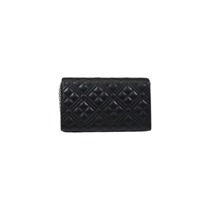 Love Moschino - Clutch Shiny Quilted - JC4079PP1MLA000B