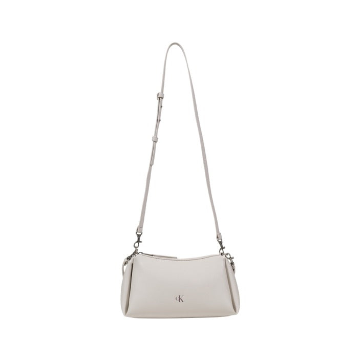 Calvin Klein - Borsa da spalla piccola - LV04K3082GWGY