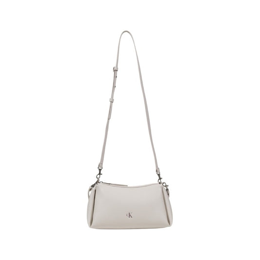 Calvin Klein - Borsa da spalla piccola - LV04K3082GWGY