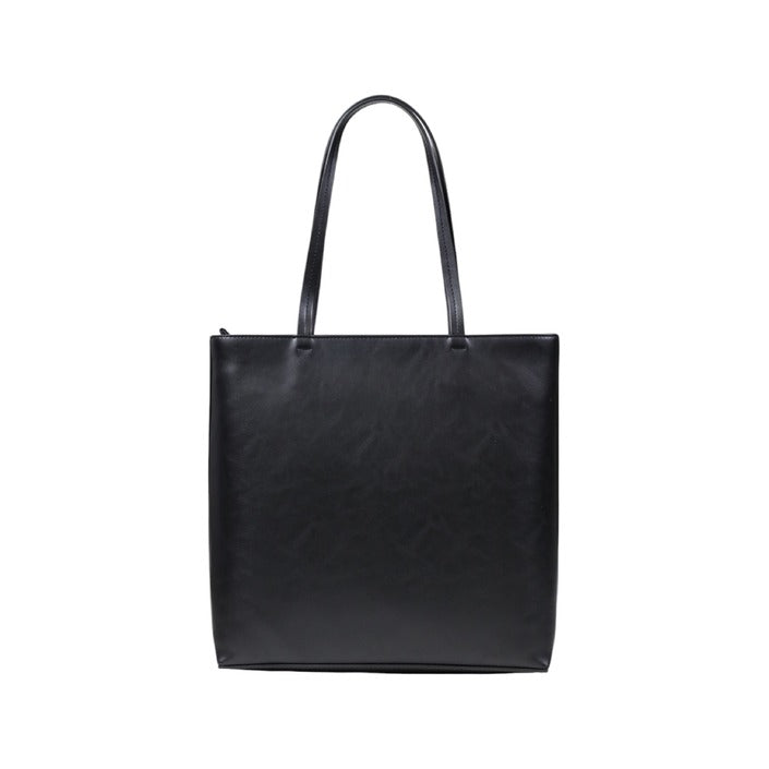 Tommy Hilfiger Jeans - Borsa tote Essential con logo - AW0AW17390BDS
