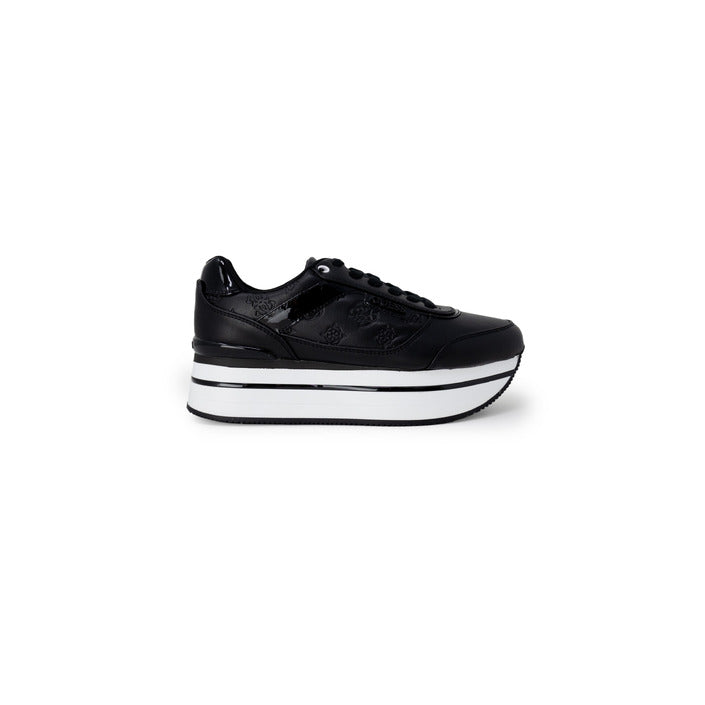 Guess - Runner hansini logo impresso - FL5HNSPEL12