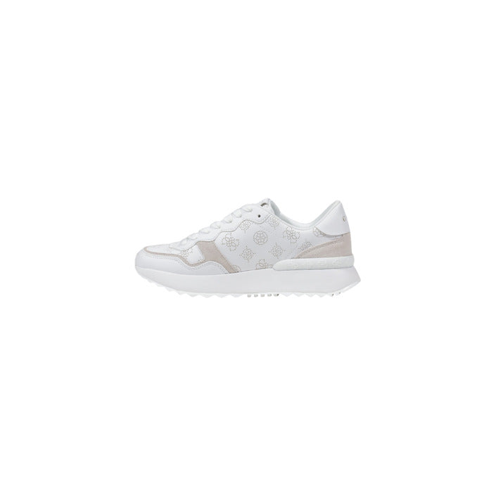 Guess - Runner Vinsa Misto Pelle - FLPVI3LEL12
