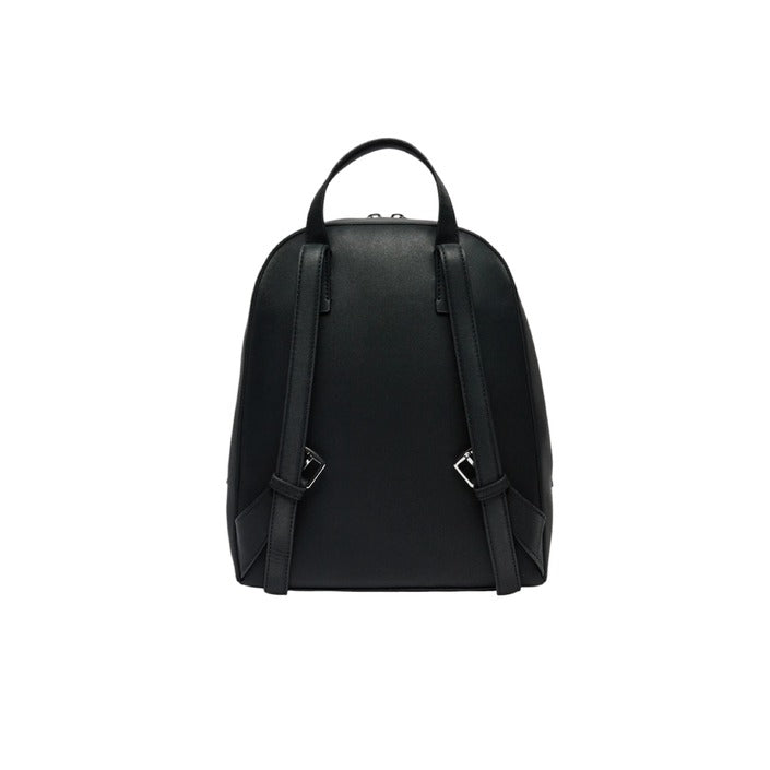 Calvin Klein Jeans - Zaino a cupola con logo - K60K6128880GJ