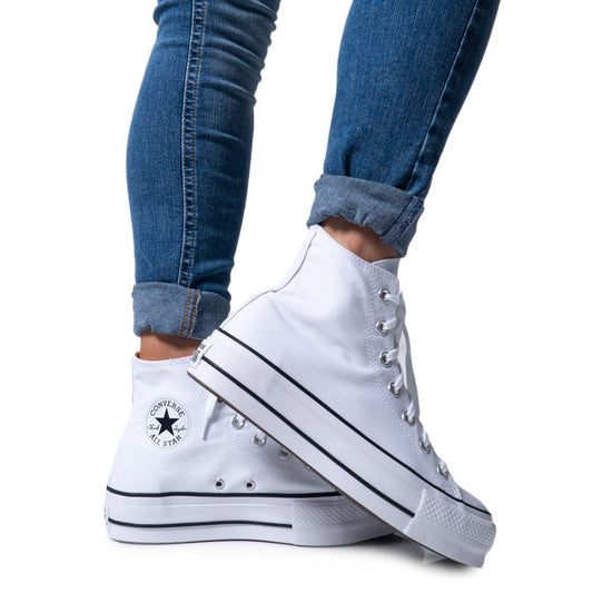 Converse - Chuck Taylor All Star Platform - 560846C / 560845C