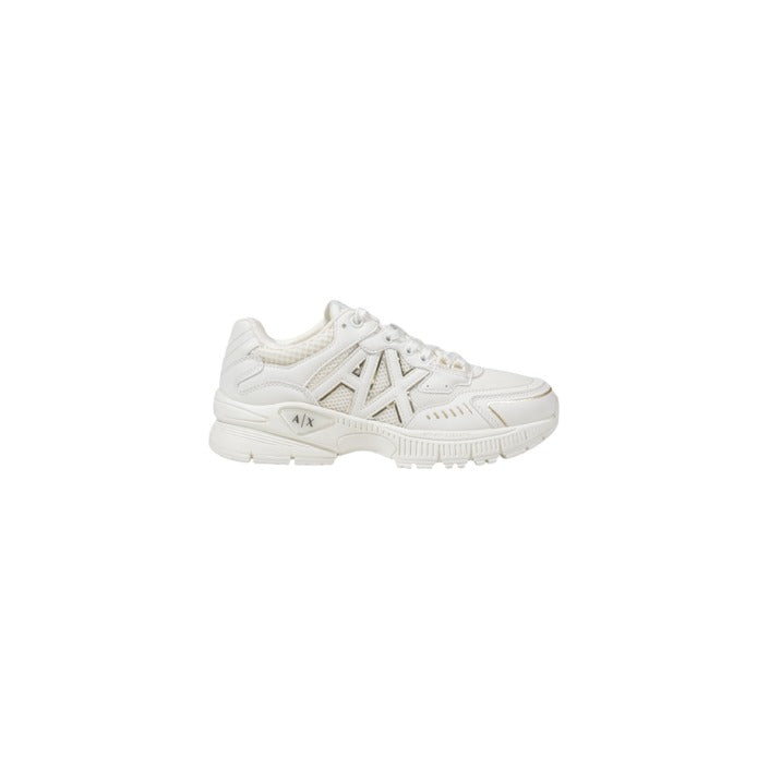 Armani Exchange - Sneakers - XDX195XV944Q308