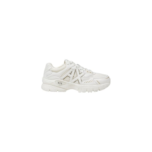 Armani Exchange - Sneakers - XDX195XV944Q308