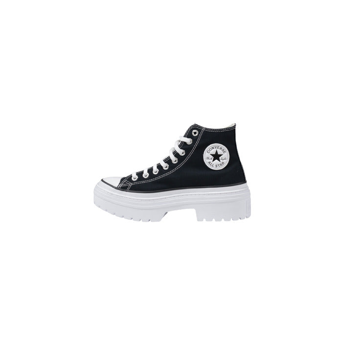 Converse - Chuck Taylor All Star Lugged Heel Platform - A08258C