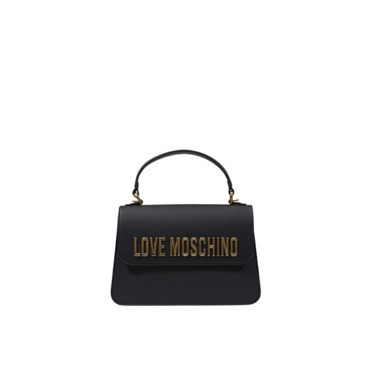 Love Moschino - Borsa a mano Bold Love - JC4032PP1MKD0000