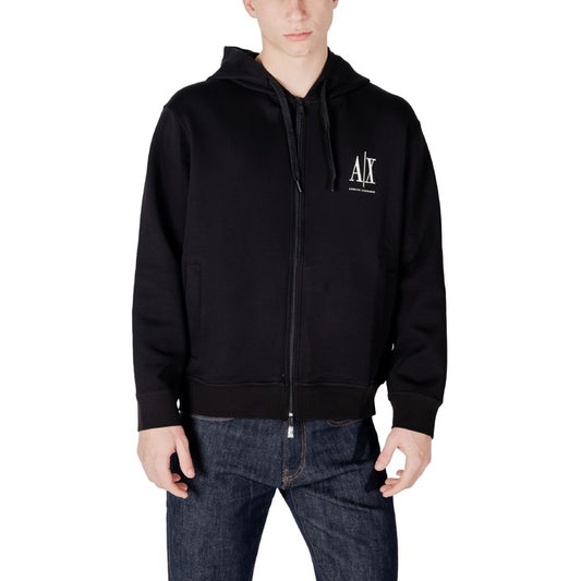 Armani Exchange - Felpe con zip - XM000371AF10818UC001