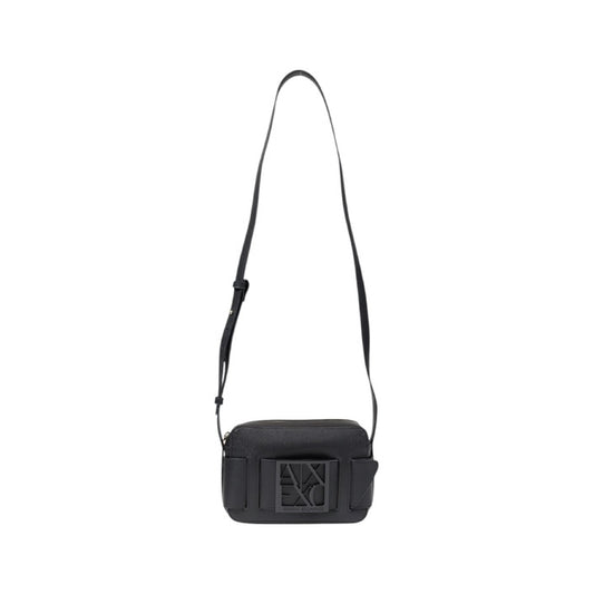 Armani Exchange - Camera case with adjustable shoulder strap - 9426990A87400020