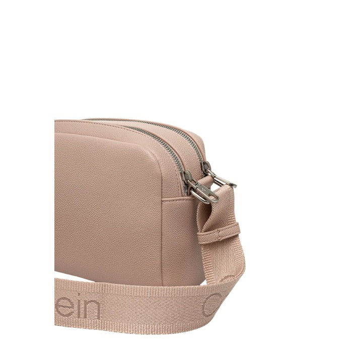 Calvin Klein - Borsa a tracolla - K60K6127110JX