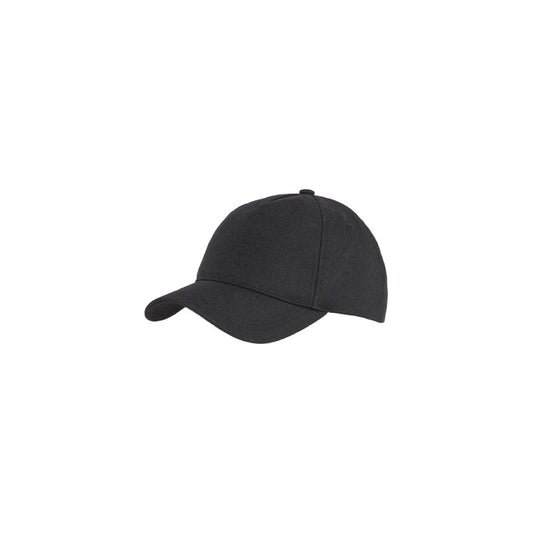 Calvin Klein - Berretto in jacquard con logo - K60K612871BEH