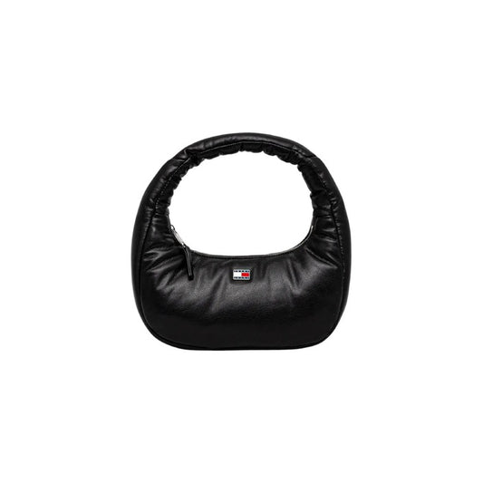 Tommy Hilfiger - Borsa con manico imbottito - AW0AW16977BDS