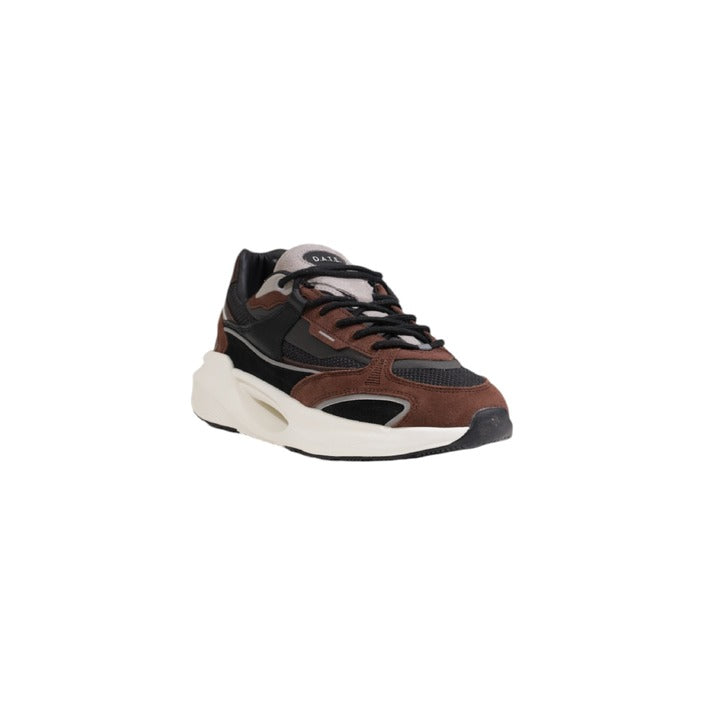 D.A.T.E. - Vela colored anthracite - M411-VL-CO-AN